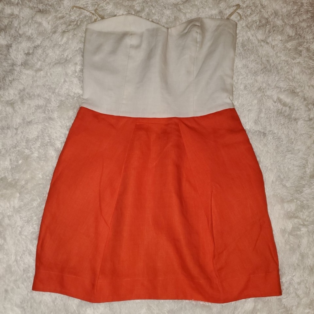 Rubber Ducky Productions Inc,  DRESS  (NWT)